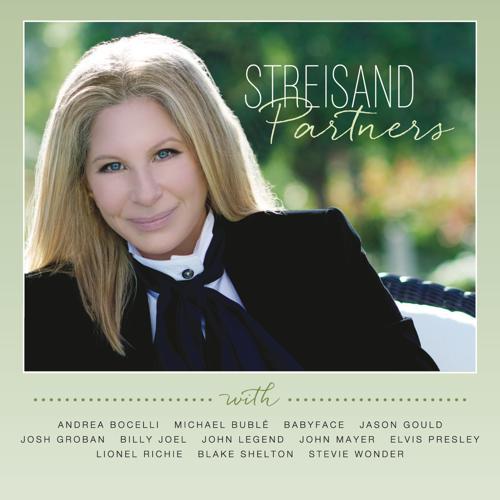 Barbra Streisand - It Had to Be You (2014) скачать и слушать онлайн