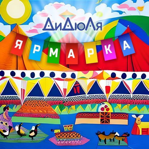 ДиДюЛя - Ярмарка (2023) скачать и слушать онлайн