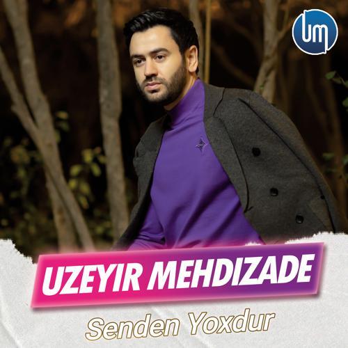 Uzeyir Mehdizade - Senden Yoxdur (2022) скачать и слушать онлайн