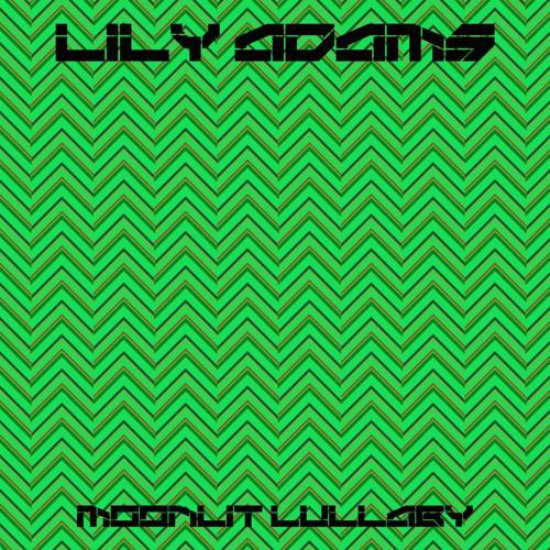 Lily Adams - Moonlit Lullaby (Original mix) (2023) скачать и слушать онлайн