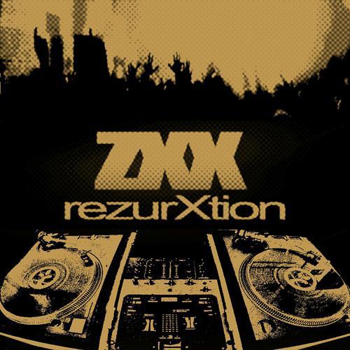 Zxx - RezurXtion (Part I) (2012) скачать и слушать онлайн