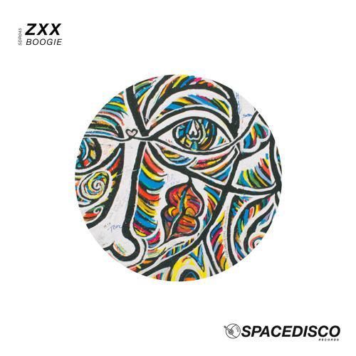 Zxx - Boogie (2017) скачать и слушать онлайн