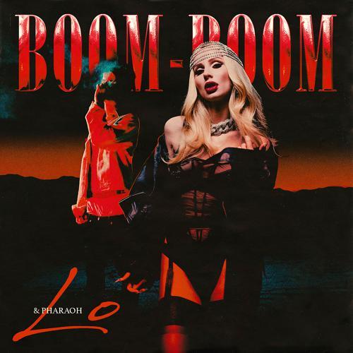 Loboda, PHARAOH - Boom Boom (2020) скачать и слушать онлайн