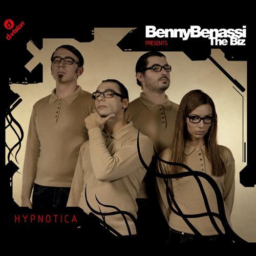 Benny Benassi, The Biz - Time (2003) скачать и слушать онлайн