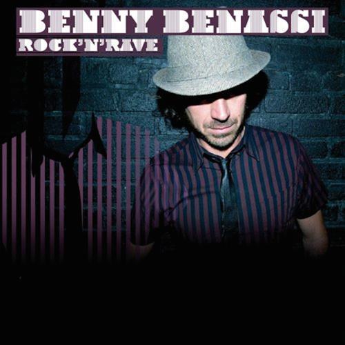 Benny Benassi - Come Fly Away (2005) скачать и слушать онлайн