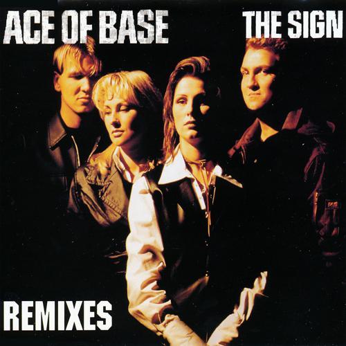 Ace of Base - The Sign (1993) скачать и слушать онлайн