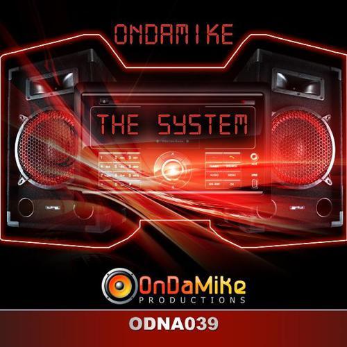 OnDaMiKe - Electronik (2010) скачать и слушать онлайн