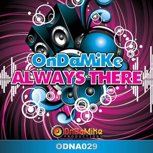 OnDaMiKe - Back Up - Back Up (Originail Mix) (2010) скачать и слушать онлайн