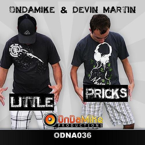 OnDaMiKe - Little Pricks (Electro Mix) (2010) скачать и слушать онлайн