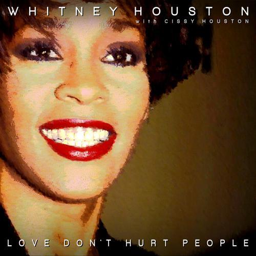 Whitney Houston - Think It Over (2012) скачать и слушать онлайн