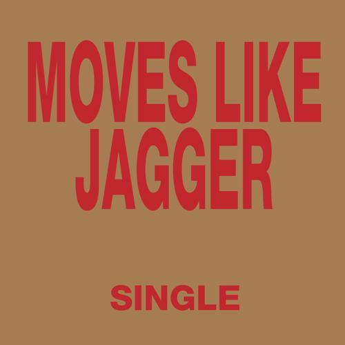 MStar Massive - Moves Like Jagger (Radio Version) (2013) скачать и слушать онлайн