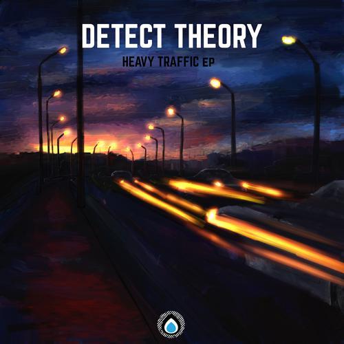 Detect Theory - Far Light (Original Mix) (2019) скачать и слушать онлайн