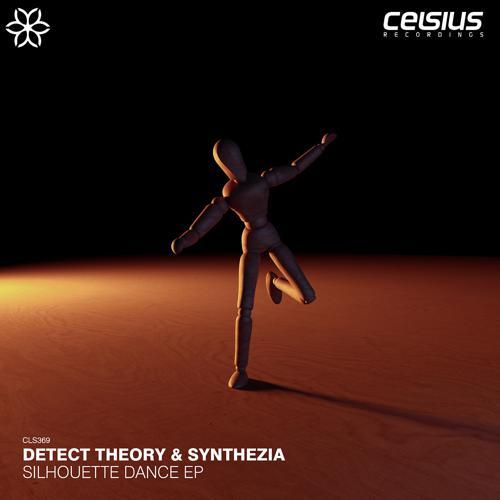 Detect Theory, Synthezia - Silhouette Dance (2021) скачать и слушать онлайн