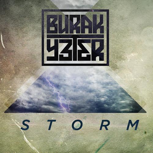 Burak Yeter - Storm (2014) скачать и слушать онлайн