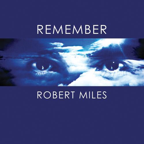 Robert Miles - Full Moon (1995) скачать и слушать онлайн