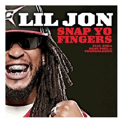 Lil Jon, E-40, Sean Paul of the Young Bloodz - Snap Yo Fingers (2006) скачать и слушать онлайн