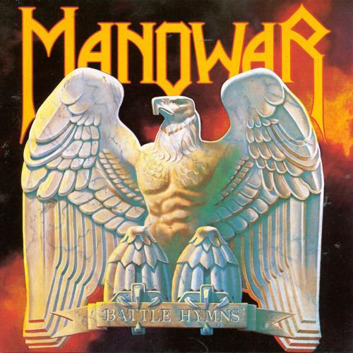 Manowar - Manowar (2007) скачать и слушать онлайн