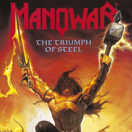 Manowar - Achilles, Agony and Ecstasy in Eight Parts (1992) скачать и слушать онлайн