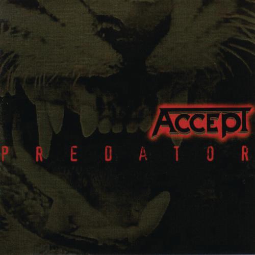 Accept - Hard Attack (1996) скачать и слушать онлайн