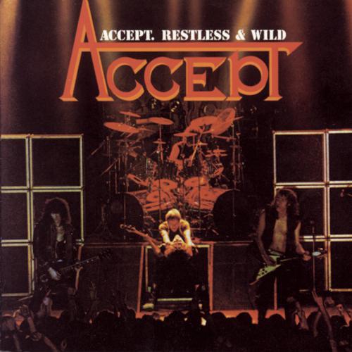 Accept - Neon Nights (1983) скачать и слушать онлайн