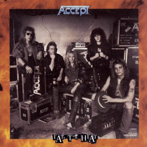 Accept - Stand 4 What U R (Album Version) (1989) скачать и слушать онлайн