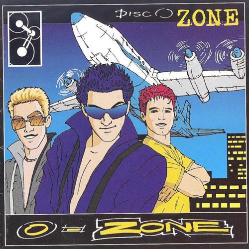 O-Zone - Crede-ma (2004) скачать и слушать онлайн