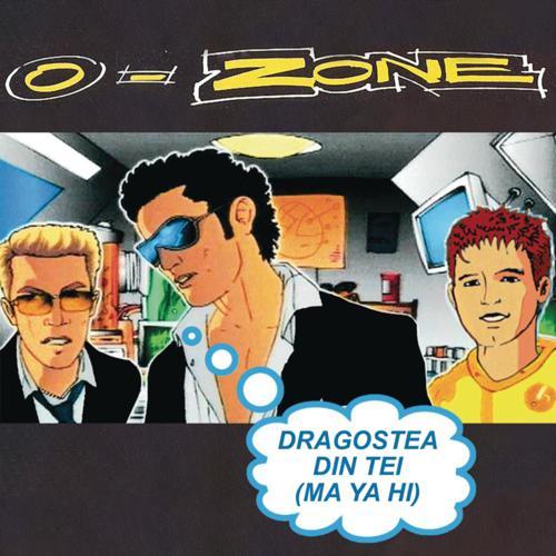 O-Zone - Dragostea din tei (Original Italian version) (2005) скачать и слушать онлайн