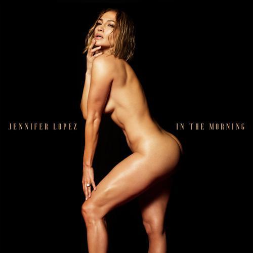 Jennifer Lopez - In The Morning (2020) скачать и слушать онлайн