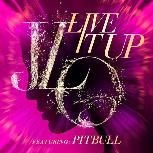Jennifer Lopez, Pitbull - Live It Up (2013) скачать и слушать онлайн