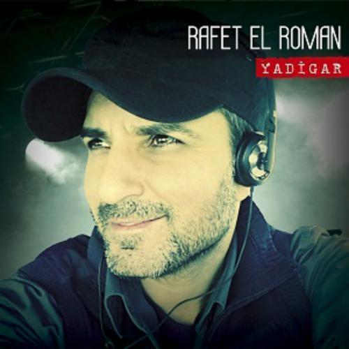 Rafet El Roman - Ayrılık (2013) скачать и слушать онлайн