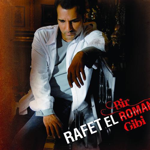 Rafet El Roman - Seni Seviyorum (2008) скачать и слушать онлайн