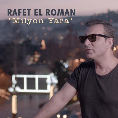 Rafet El Roman - Milyon Yara (2022) скачать и слушать онлайн