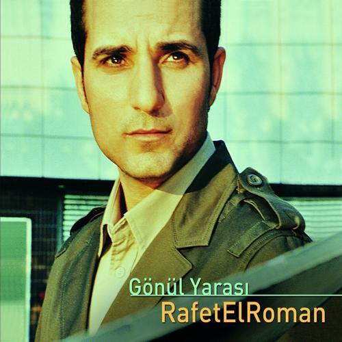 Rafet El Roman - Bir Damla Sevgi (2006) скачать и слушать онлайн