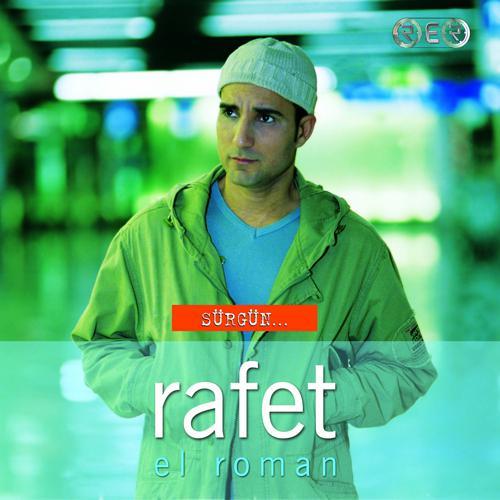 Rafet El Roman - Umut (2004) скачать и слушать онлайн