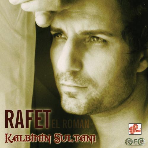 Rafet El Roman - Sahiller (2005) скачать и слушать онлайн