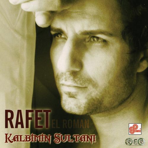 Rafet El Roman - Bana Sen Lazımsın (2005) скачать и слушать онлайн