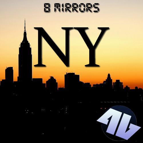 8 Mirrors - New-York (Original Mix) (2011) скачать и слушать онлайн