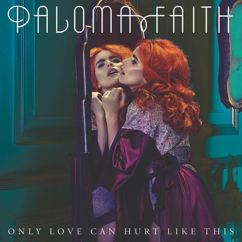 Paloma Faith - Only Love Can Hurt Like This (Slowed Down Version) (2022) скачать и слушать онлайн