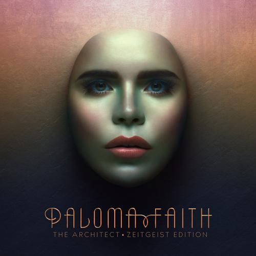 Paloma Faith - Still Around (2018) скачать и слушать онлайн