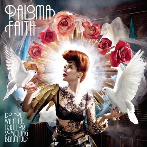 Paloma Faith - Stargazer (2009) скачать и слушать онлайн