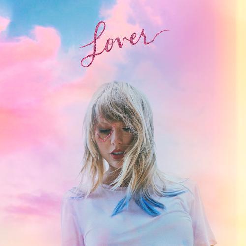 Taylor Swift - Lover (2019) скачать и слушать онлайн