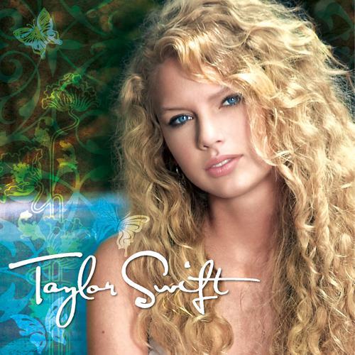Taylor Swift - A Place in this World (2008) скачать и слушать онлайн