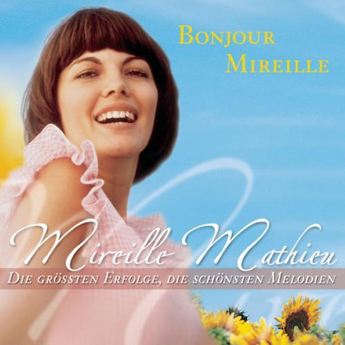 Mireille Mathieu - Der Pariser Tango (2004) скачать и слушать онлайн