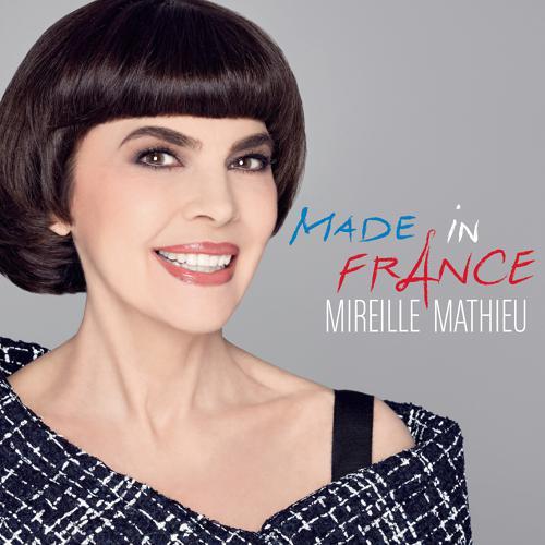 Mireille Mathieu - Padam Padam (2017) скачать и слушать онлайн