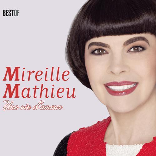 Mireille Mathieu - La dernière valse (2014) скачать и слушать онлайн