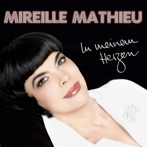 Mireille Mathieu - Gott im Himmel (2007) скачать и слушать онлайн