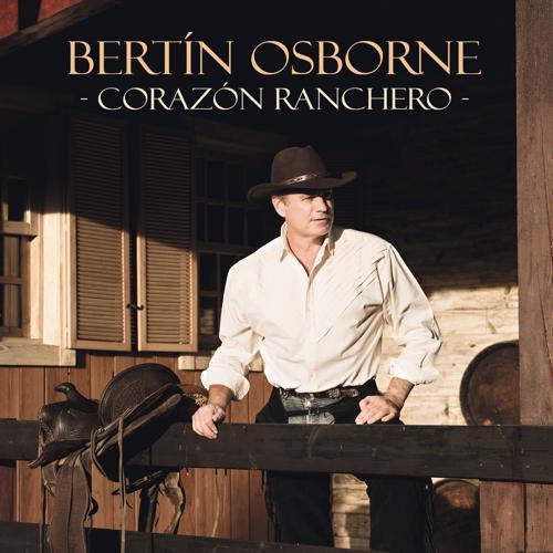 Bertín Osborne - Ay Jalisco (2013) скачать и слушать онлайн