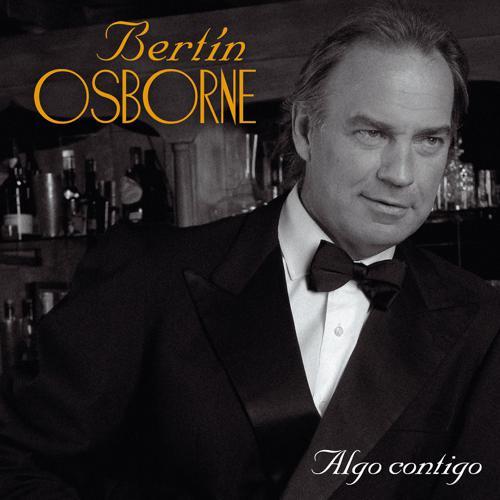 Bertin Osborne - 25 años (2005) скачать и слушать онлайн