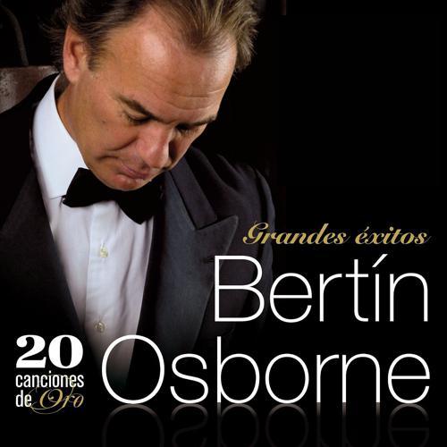 Bertin Osborne - Llueve (2007) скачать и слушать онлайн