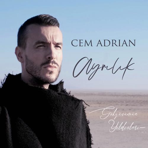 Cem Adrian - Ayrılık (2021) скачать и слушать онлайн